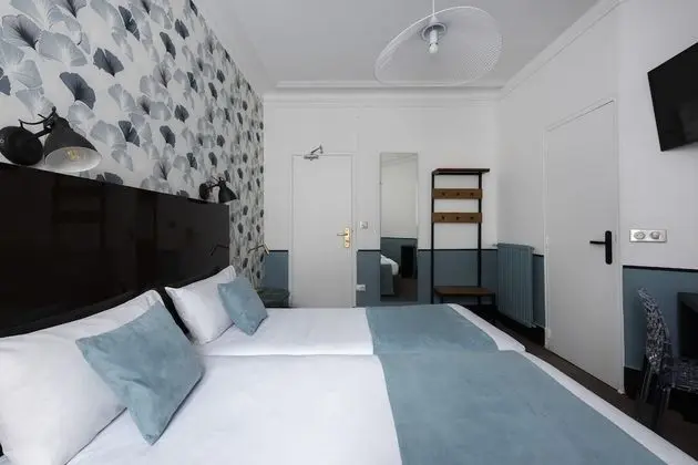 Comfort İki Ayrı Yataklı Oda
