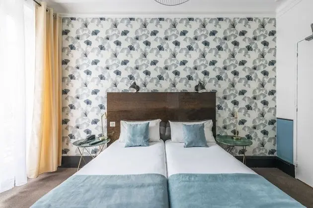 Comfort İki Ayrı Yataklı Oda
