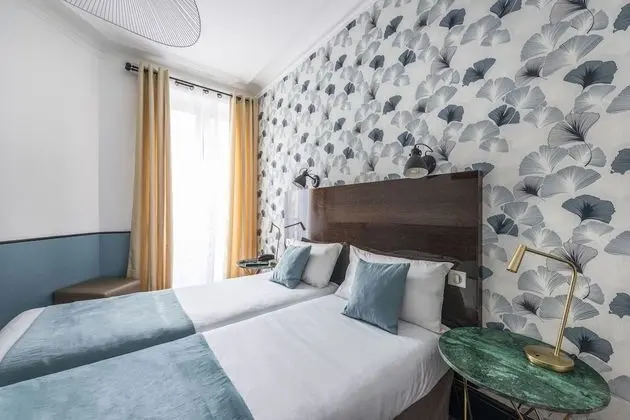 Comfort İki Ayrı Yataklı Oda