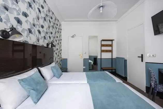 Comfort İki Ayrı Yataklı Oda