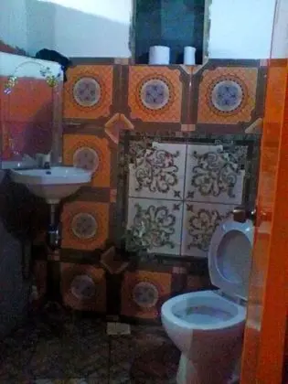 Economy Ortak Ranzalı Oda, Birden Çok Yatak, Sigara İçilmez