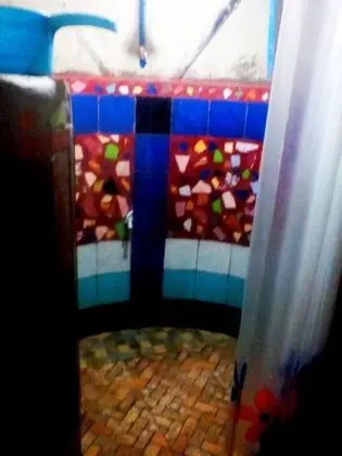 Economy Ortak Ranzalı Oda, Birden Çok Yatak, Sigara İçilmez