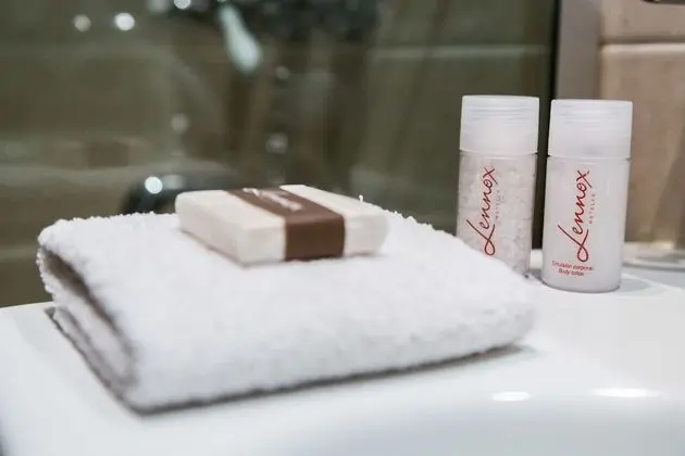 Luxury Üç Kişilik Oda
