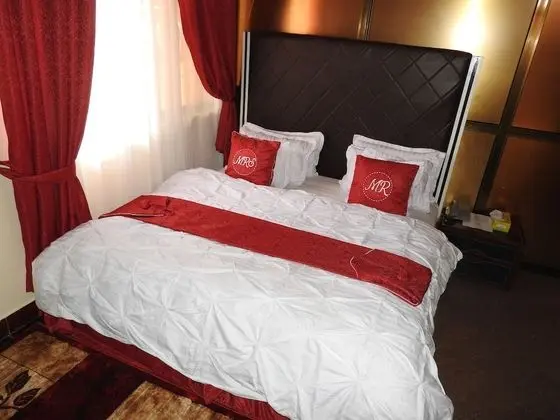 Deluxe Tek Kişilik Oda, 1 Yatak Odası
