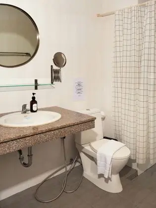 Standard Oda, 1 En Büyük (King) Boy Yatak