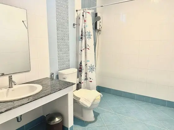 Deluxe Room Lake View