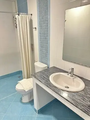 Deluxe Room Lake View