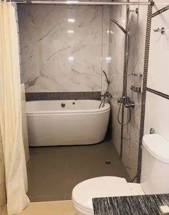 Family Deluxe Room