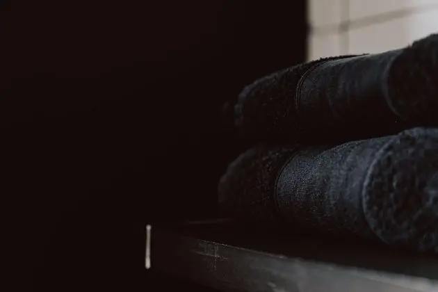 Design Tek Büyük Yataklı Oda (Black)