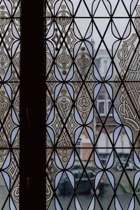 Design Tek Büyük Yataklı Oda (White)