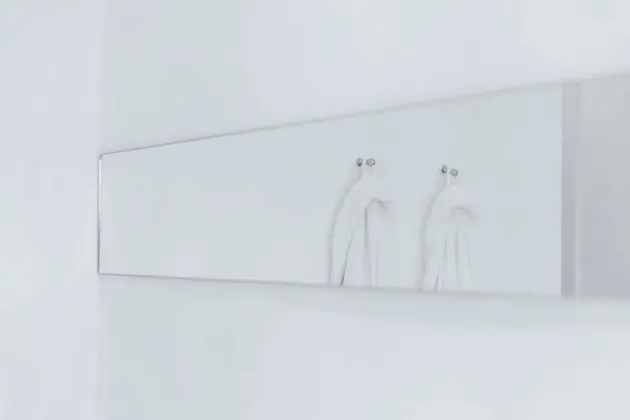 Design Tek Büyük Yataklı Oda (White)