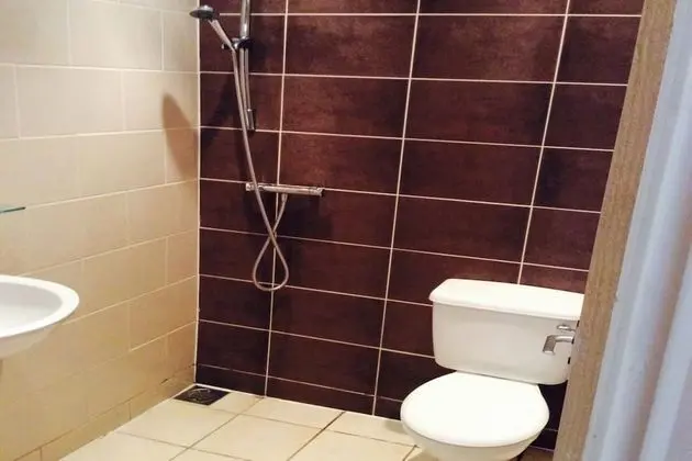 Standard Tek Büyük Yataklı Oda, 1 Çift Kişilik Yatak