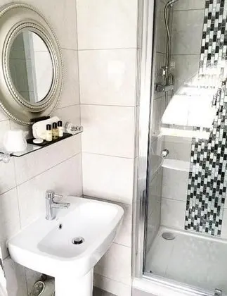 Standard Tek Kişilik Oda
