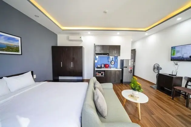 Deluxe Stüdyo