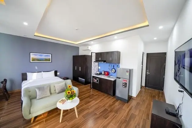 Deluxe Stüdyo