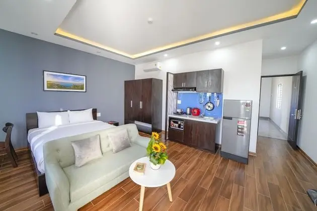 Deluxe Stüdyo