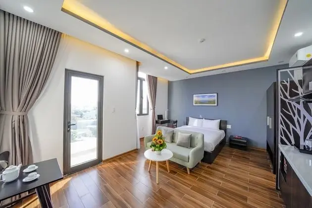 Deluxe Stüdyo