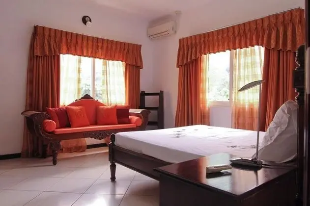 Comfort Apart Daire, 3 Yatak Odası