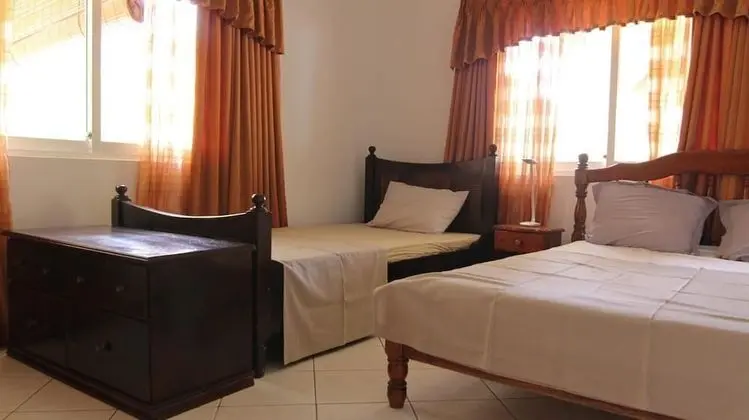 Comfort Apart Daire, 3 Yatak Odası