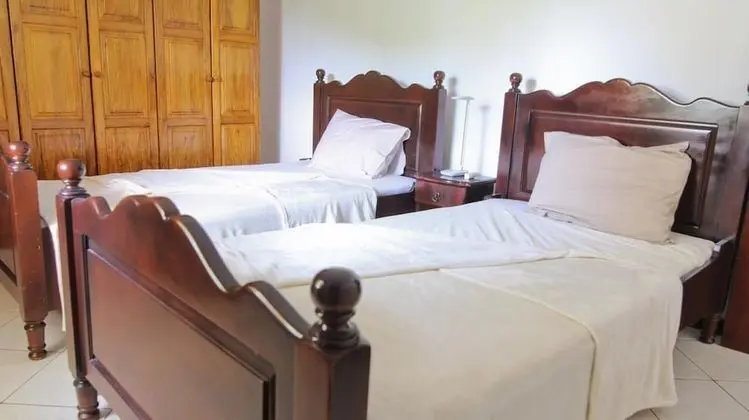 Comfort Apart Daire, 3 Yatak Odası