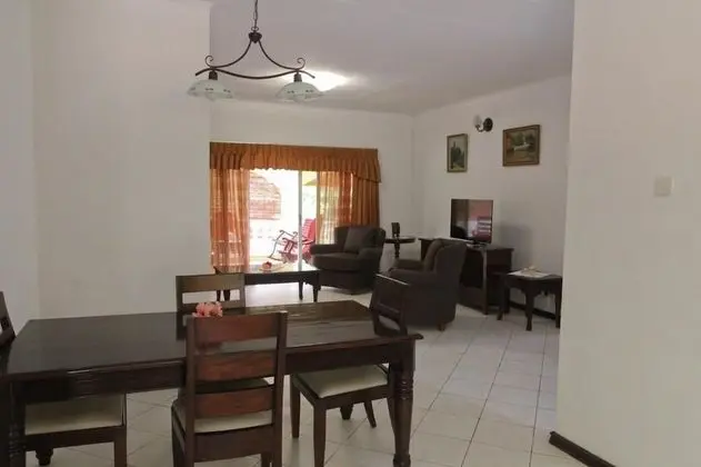 Comfort Apart Daire, 3 Yatak Odası