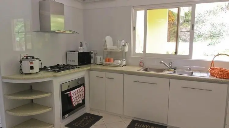 Comfort Apart Daire, 3 Yatak Odası