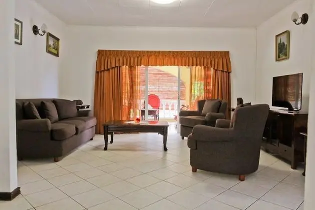 Comfort Apart Daire, 3 Yatak Odası