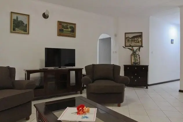 Comfort Apart Daire, 3 Yatak Odası