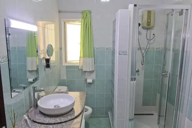 Comfort Apart Daire, 3 Yatak Odası
