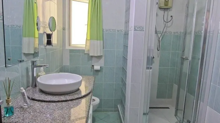 Comfort Apart Daire, 3 Yatak Odası