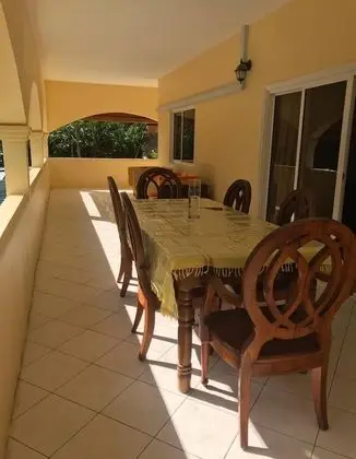 Standard Apart Daire, 3 Yatak Odası