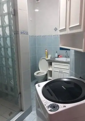 Standard Apart Daire, 3 Yatak Odası