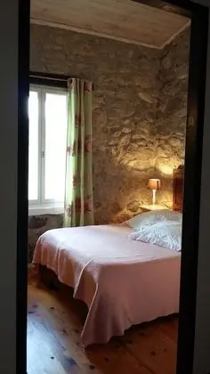 Üç Kişilik Oda (Mésange)