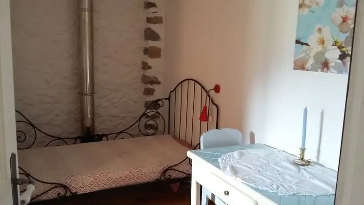 Üç Kişilik Oda (Mésange)
