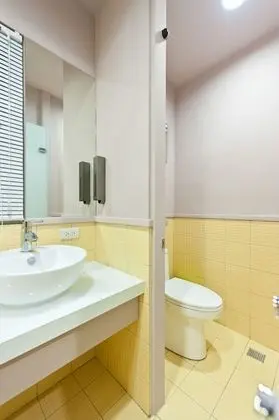 Dört Kişilik Oda