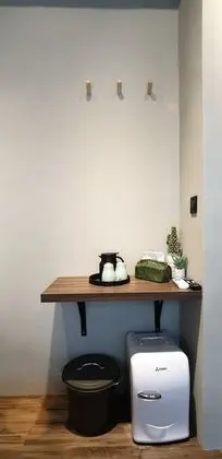 Tek Büyük Yataklı Oda (C.E)