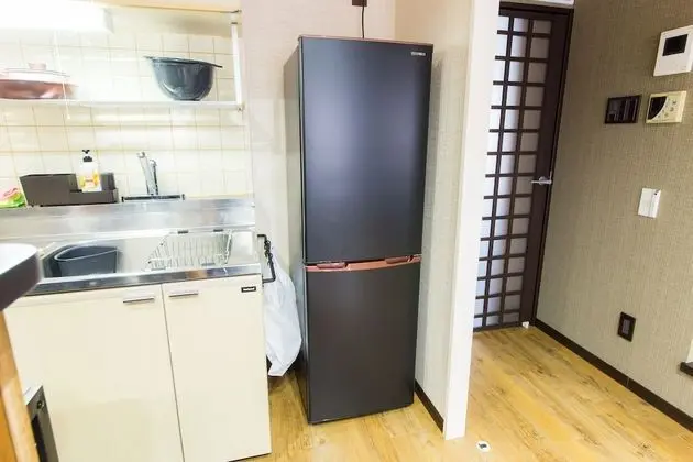 Basic Apart Daire, Sigara İçilmez