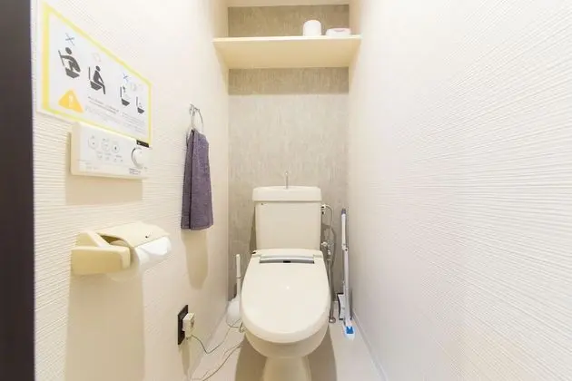 Basic Apart Daire, Sigara İçilmez