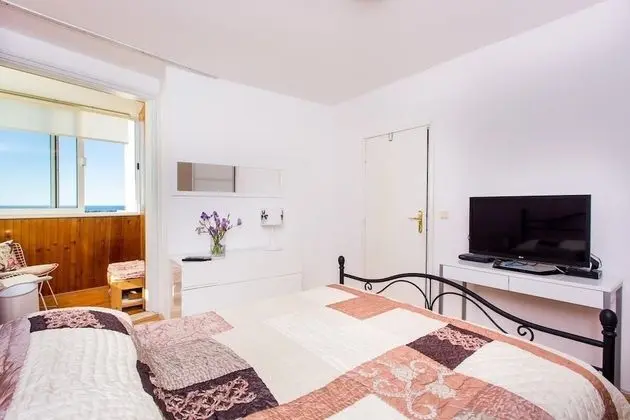 Deluxe Apart Daire