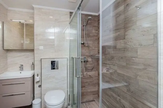 Deluxe Apart Daire