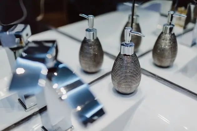 Deluxe Apart Daire, 1 Büyük (Queen) Boy Yatak ve Çekyat, Sıcak Su Küveti