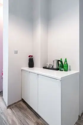 Comfort Tek Büyük Yataklı Oda, 1 Çift Kişilik Yatak ve Çekyat, Balkon, Park Manzaralı