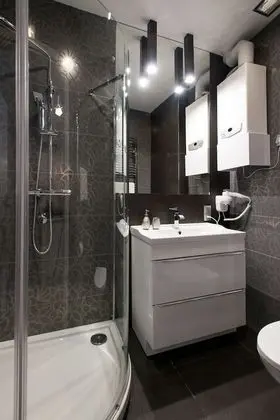 Comfort Tek Büyük Yataklı Oda, 1 Çift Kişilik Yatak ve Çekyat, Balkon, Park Manzaralı