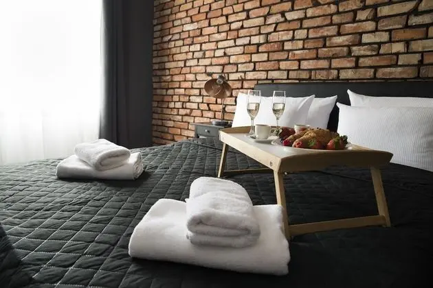 Deluxe Stüdyo Süit, 1 Büyük (Queen) Boy Yatak, Sıcak Su Küveti