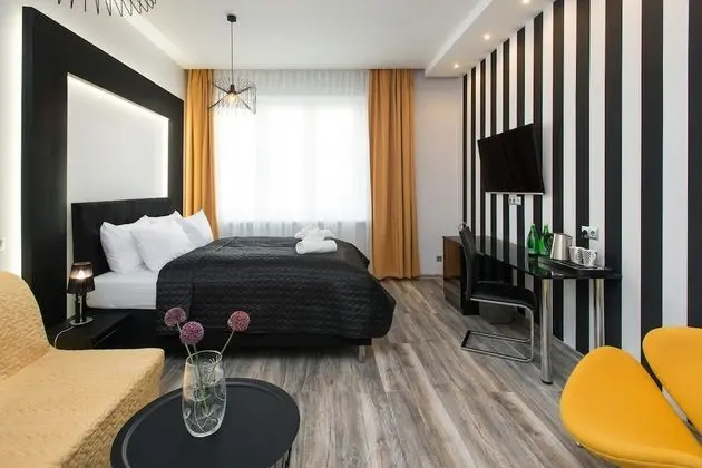 Superior Tek Büyük Yataklı Oda, 1 Çift Kişilik Yatak ve Çekyat, Özel Banyo