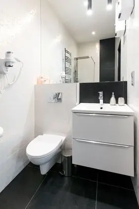 Superior Tek Büyük Yataklı Oda, 1 Çift Kişilik Yatak ve Çekyat, Özel Banyo