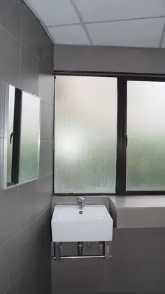 Banyo lavabosu