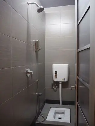 Basic Ortak Ranzalı Oda, Karma Ranzalı Oda