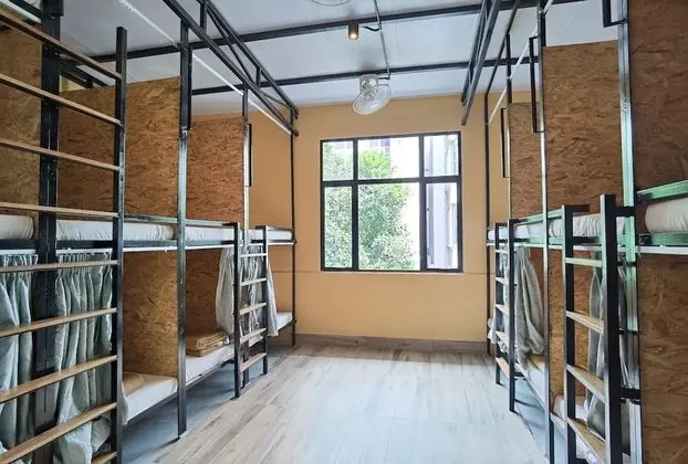 Ortak Ranzalı Oda