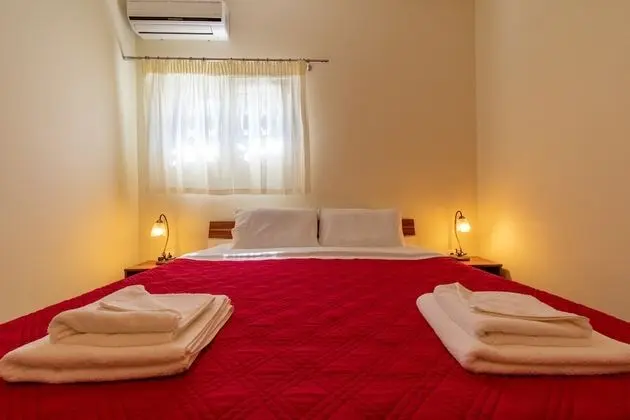 Villa, 4 Yatak Odası
